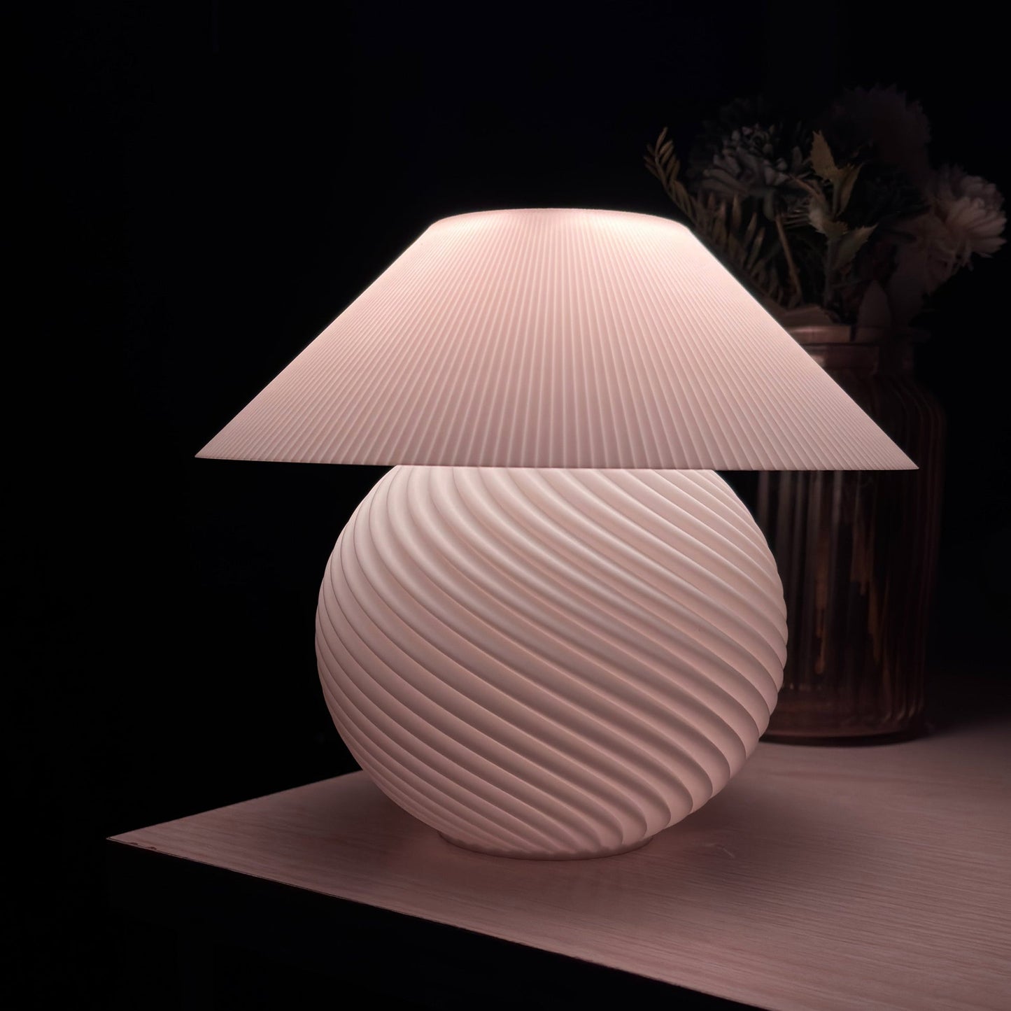 Mushi by Glowforge Studio