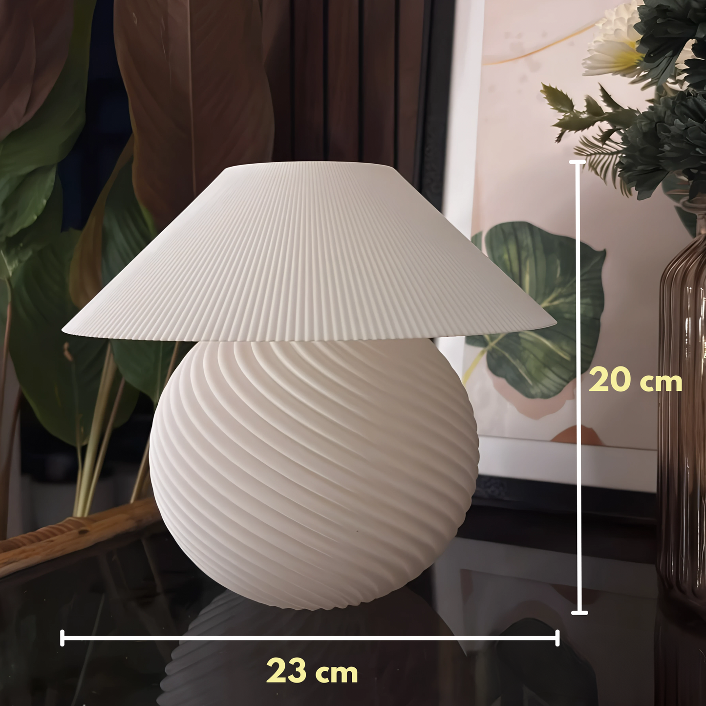 Mushi by Glowforge Studio