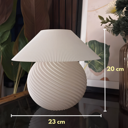 Mushi by Glowforge Studio