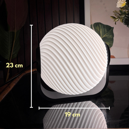 Dune by Glowforge Studio