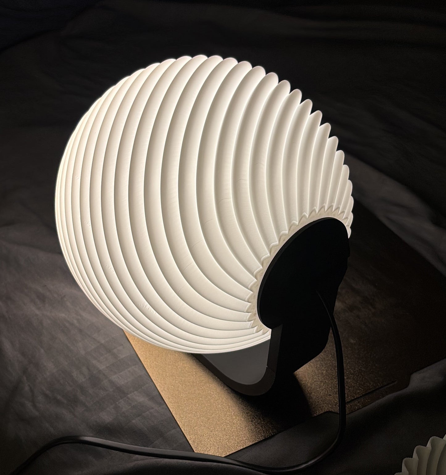 Dune by Glowforge Studio