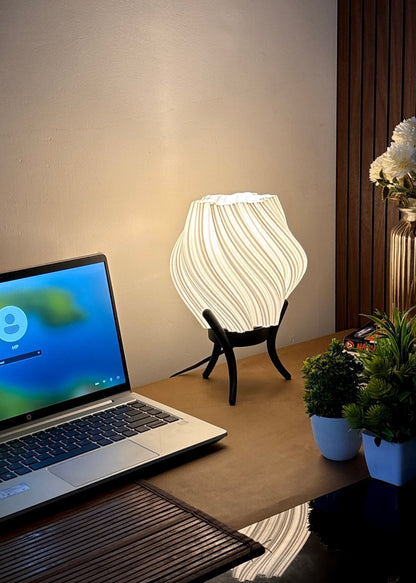 Snowflake by Glowforge Studio