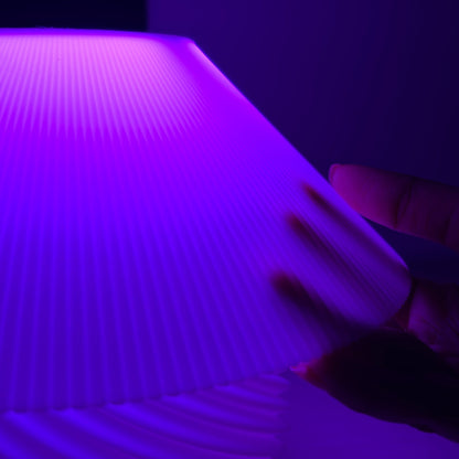 Mushi by Glowforge Studio