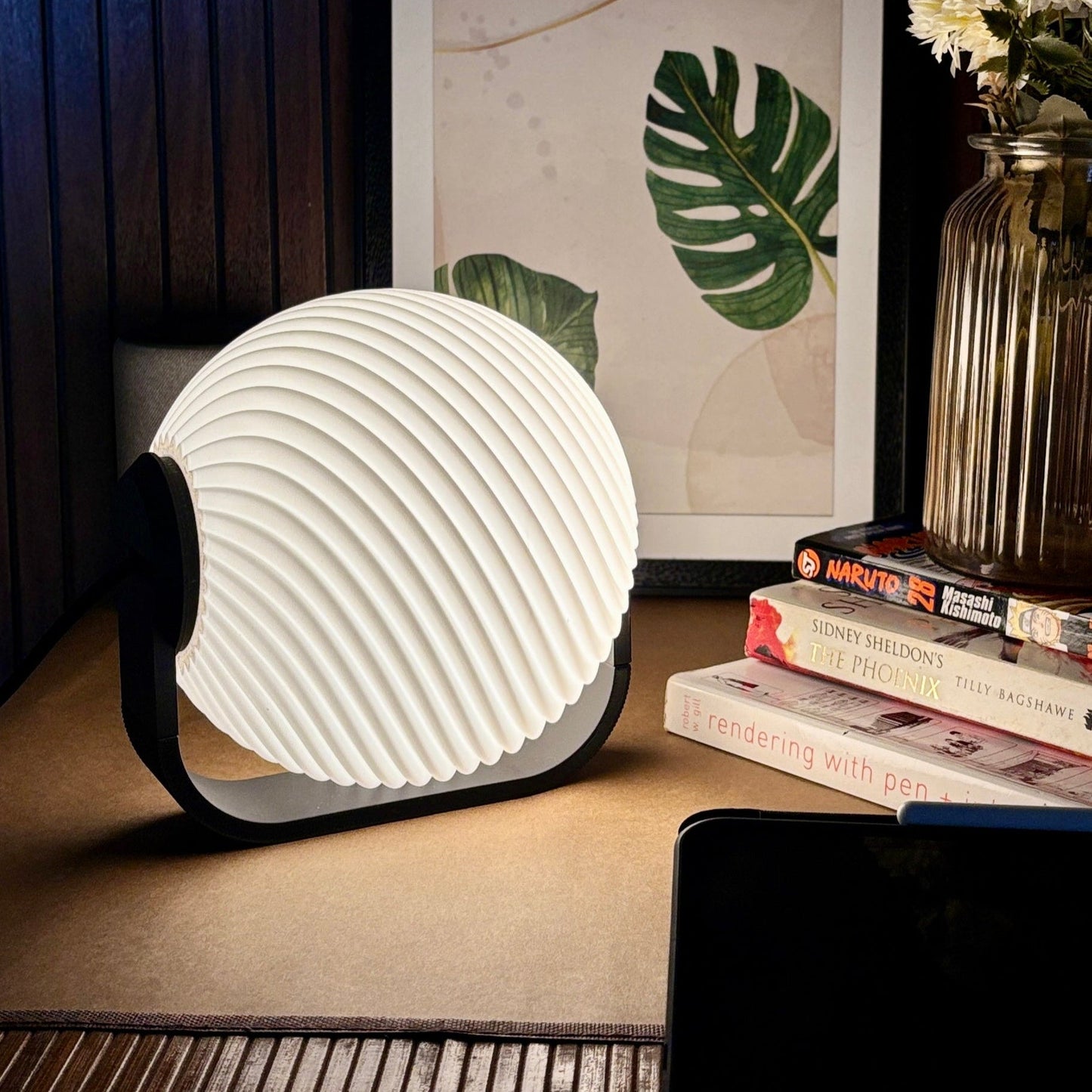 Dune by Glowforge Studio