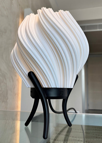 Snowflake by Glowforge Studio