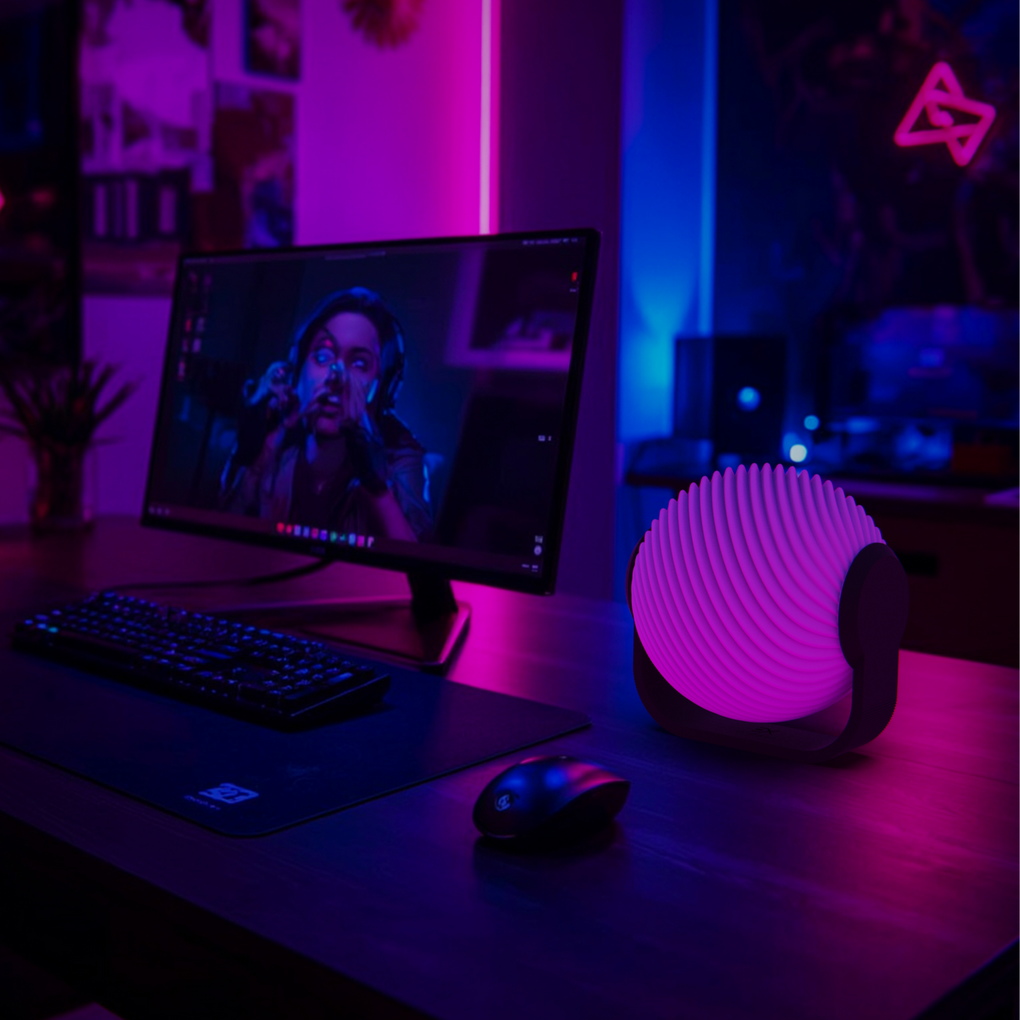 Dune by Glowforge Studio