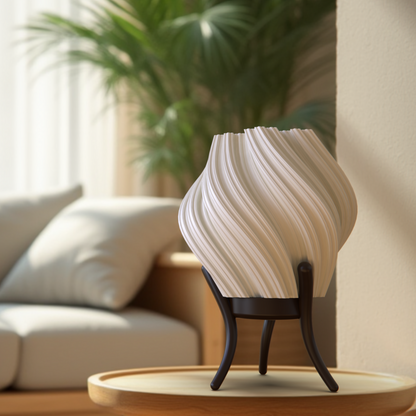 Snowflake by Glowforge Studio