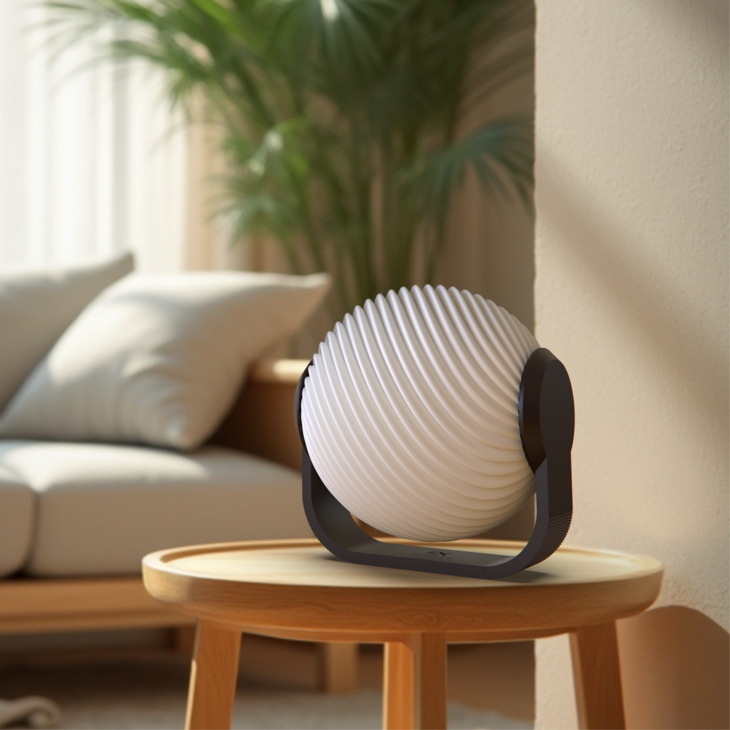 Dune by Glowforge Studio